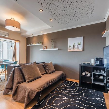 Guestready - Zen Den In Lapa Lejlighed Porto Eksteriør billede