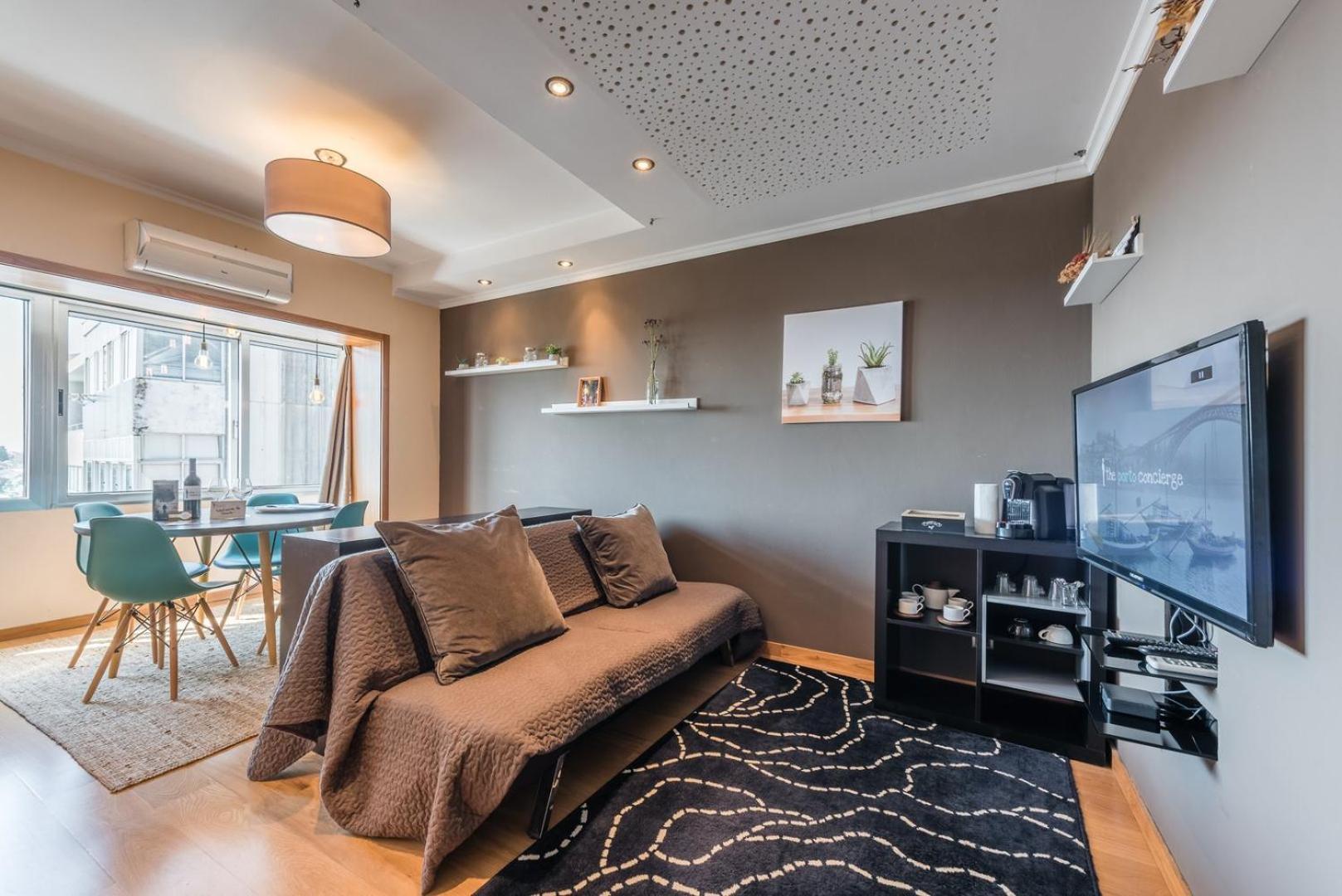 Guestready - Zen Den In Lapa Lejlighed Porto Eksteriør billede