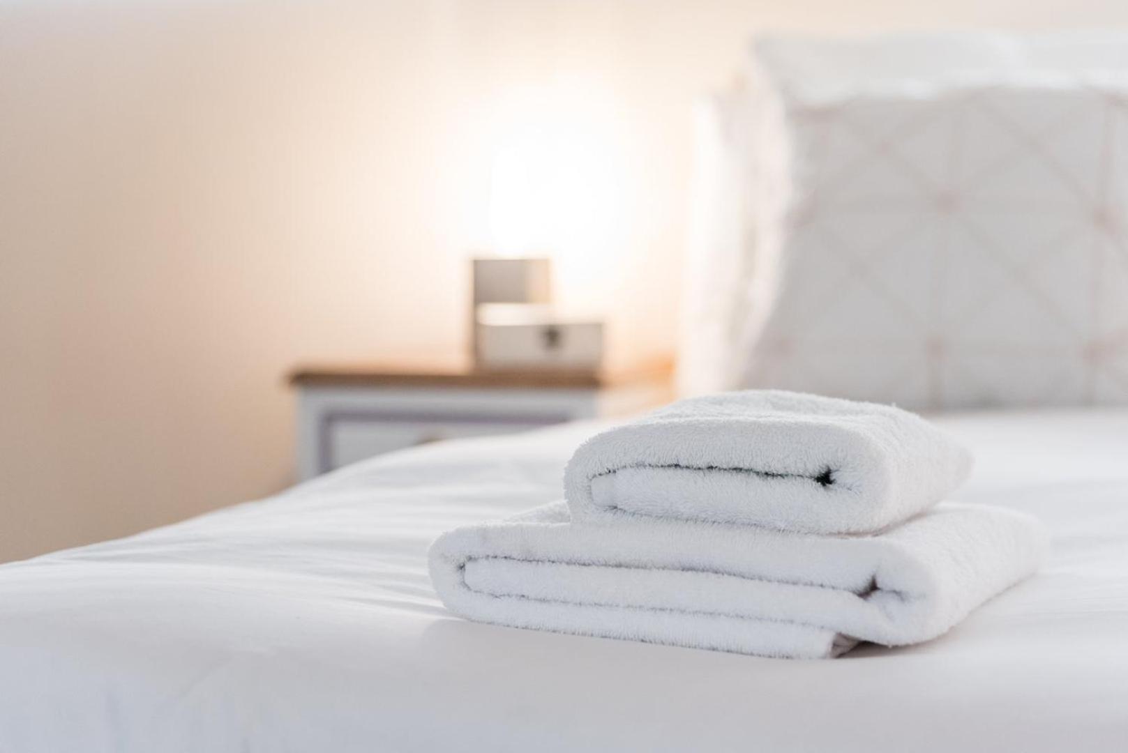 Guestready - Zen Den In Lapa Lejlighed Porto Eksteriør billede