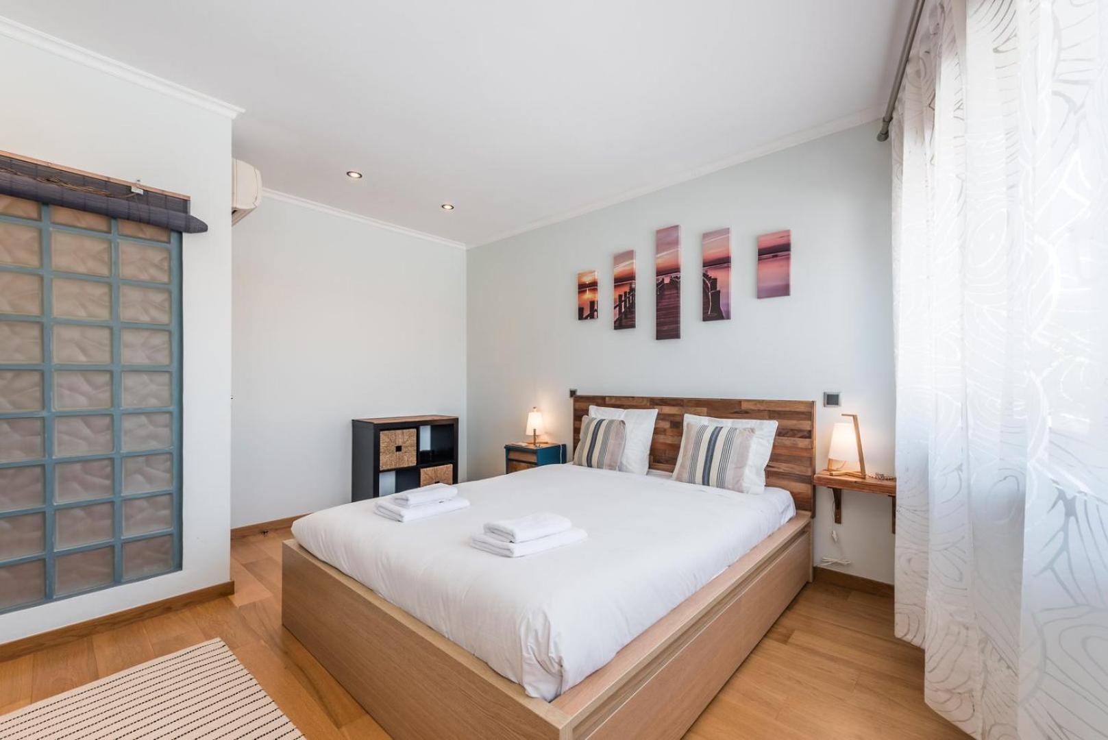 Guestready - Zen Den In Lapa Lejlighed Porto Eksteriør billede