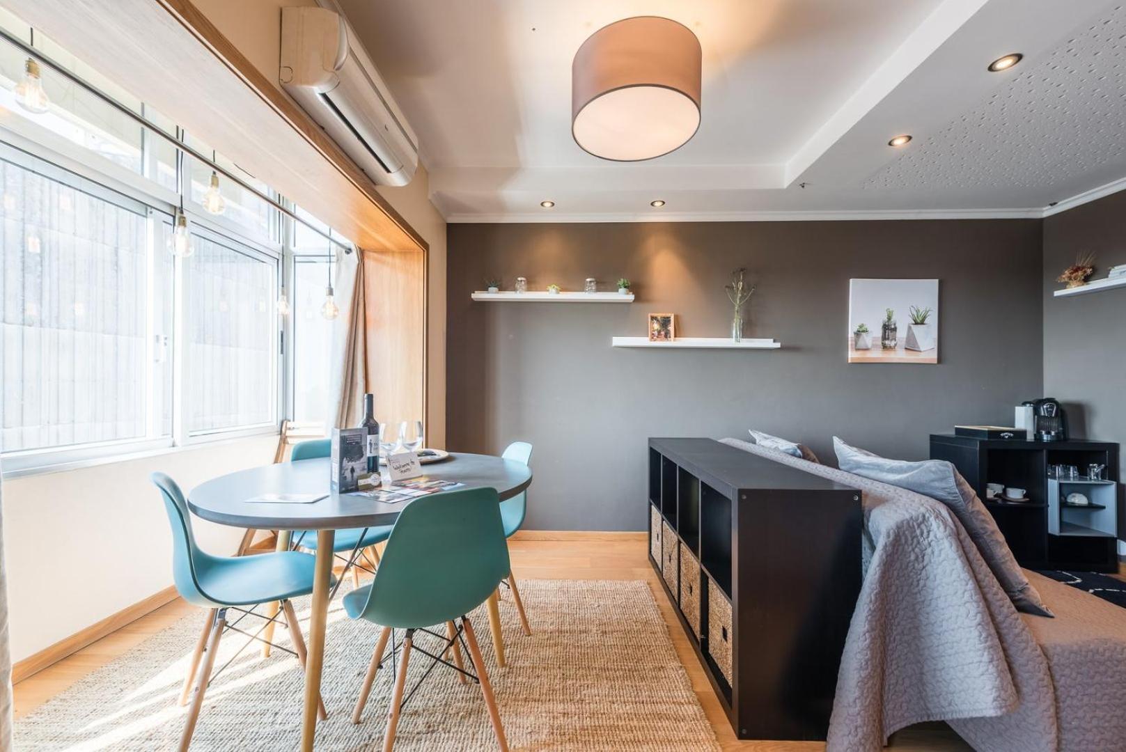 Guestready - Zen Den In Lapa Lejlighed Porto Eksteriør billede