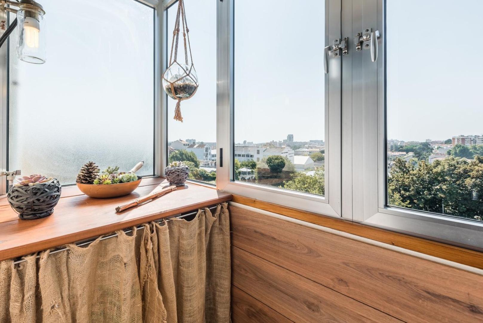 Guestready - Zen Den In Lapa Lejlighed Porto Eksteriør billede
