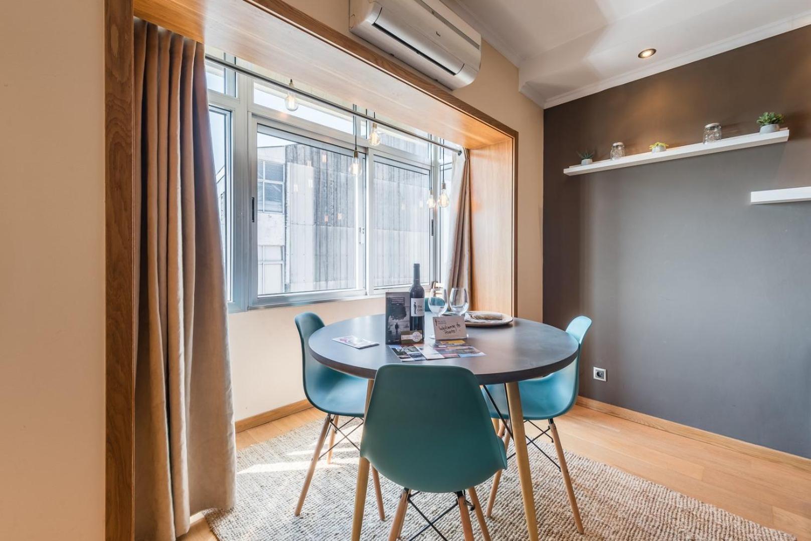Guestready - Zen Den In Lapa Lejlighed Porto Eksteriør billede