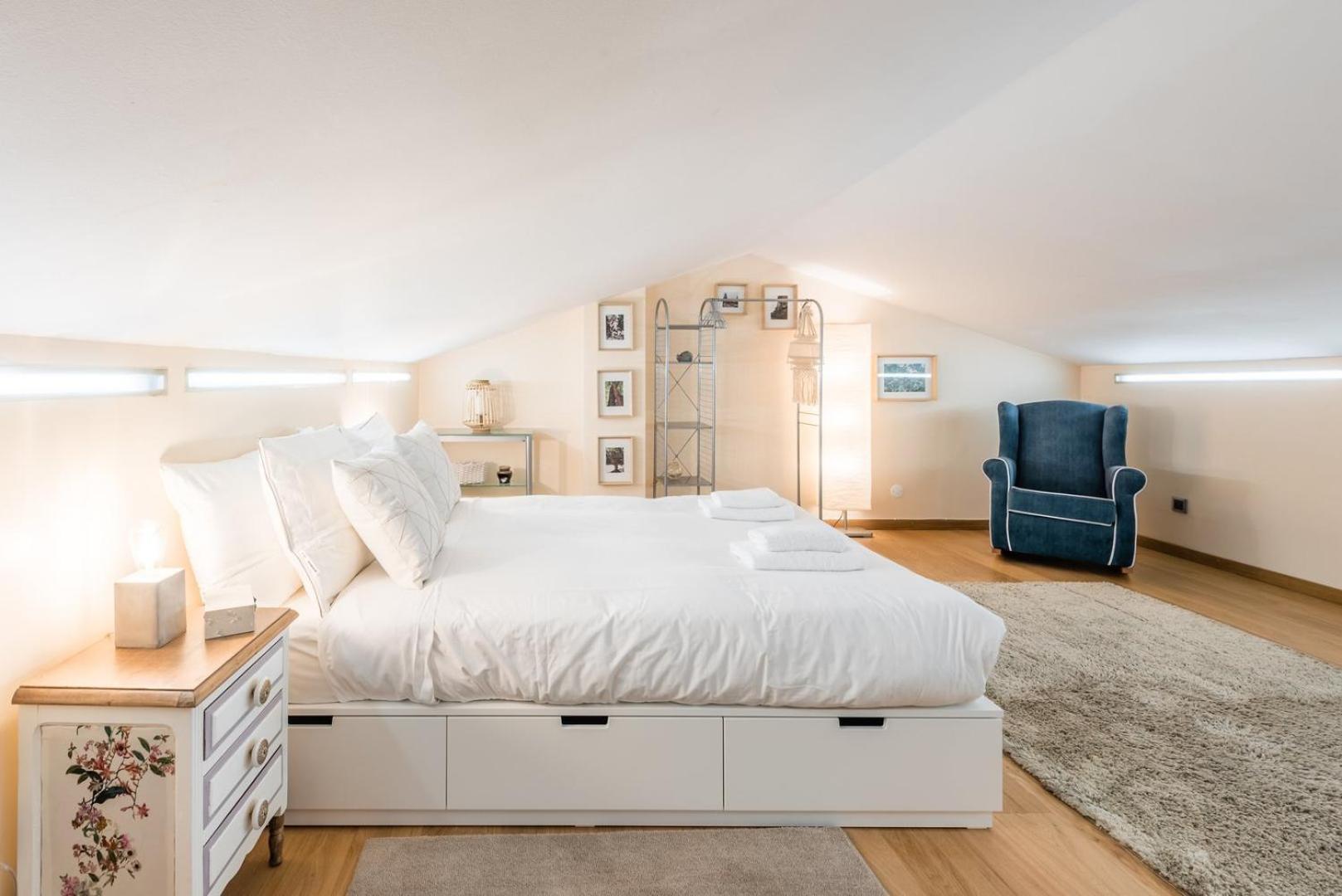 Guestready - Zen Den In Lapa Lejlighed Porto Eksteriør billede