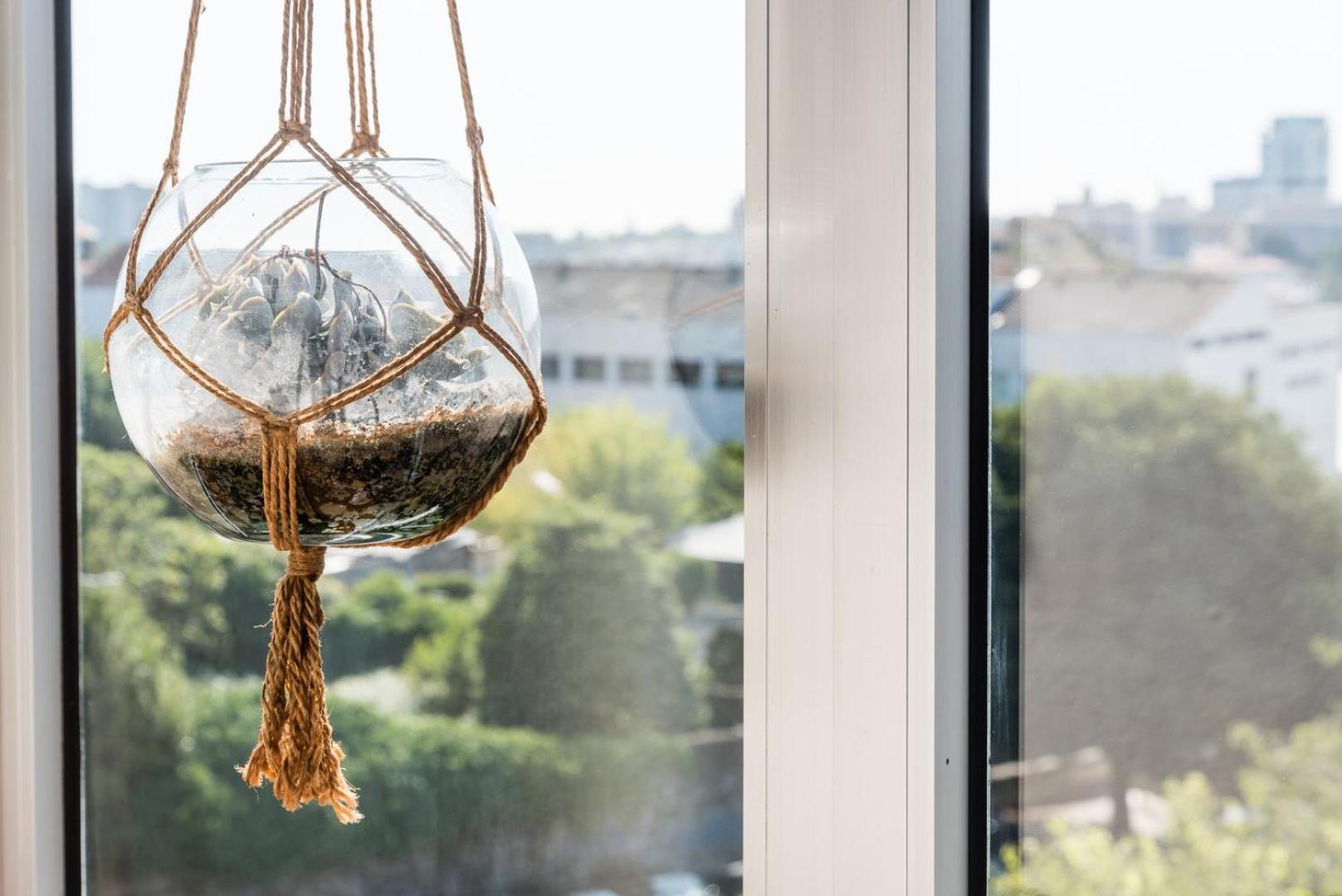 Guestready - Zen Den In Lapa Lejlighed Porto Eksteriør billede