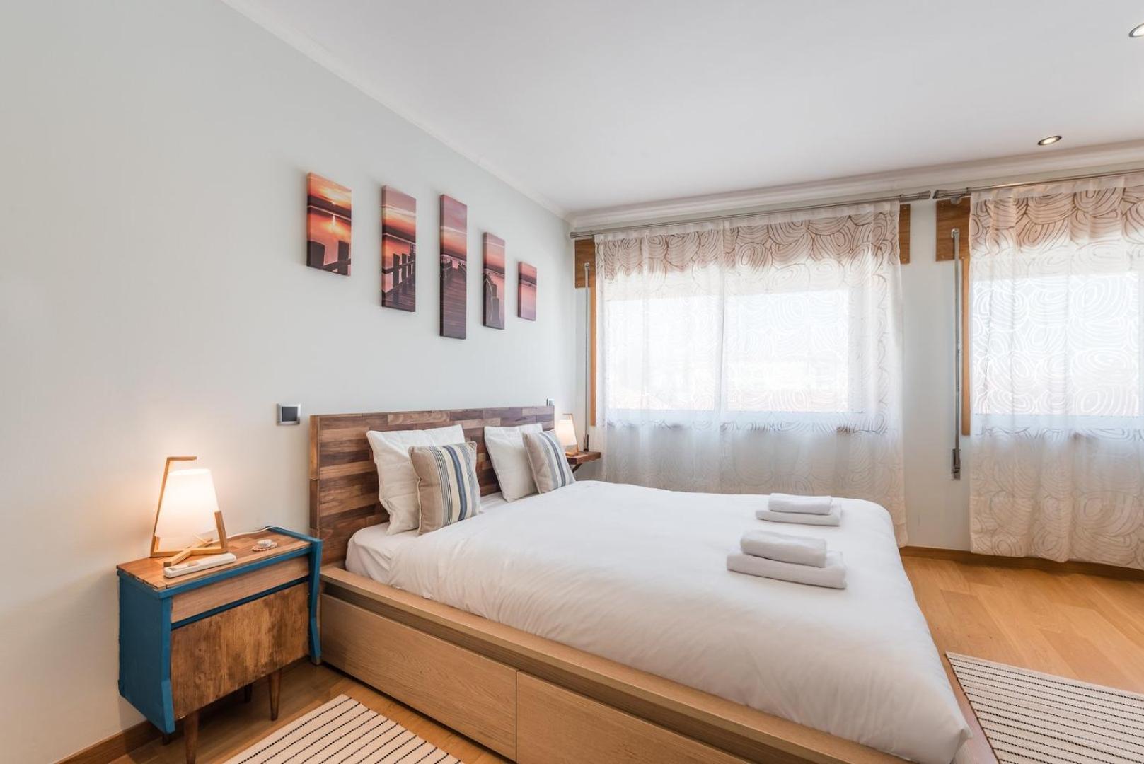Guestready - Zen Den In Lapa Lejlighed Porto Eksteriør billede