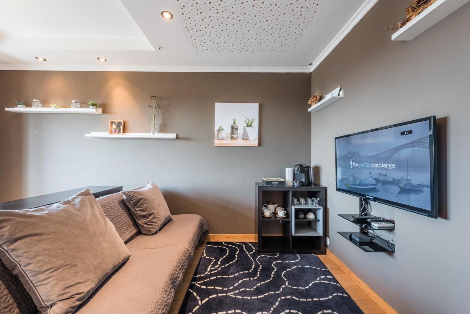 Guestready - Zen Den In Lapa Lejlighed Porto Eksteriør billede