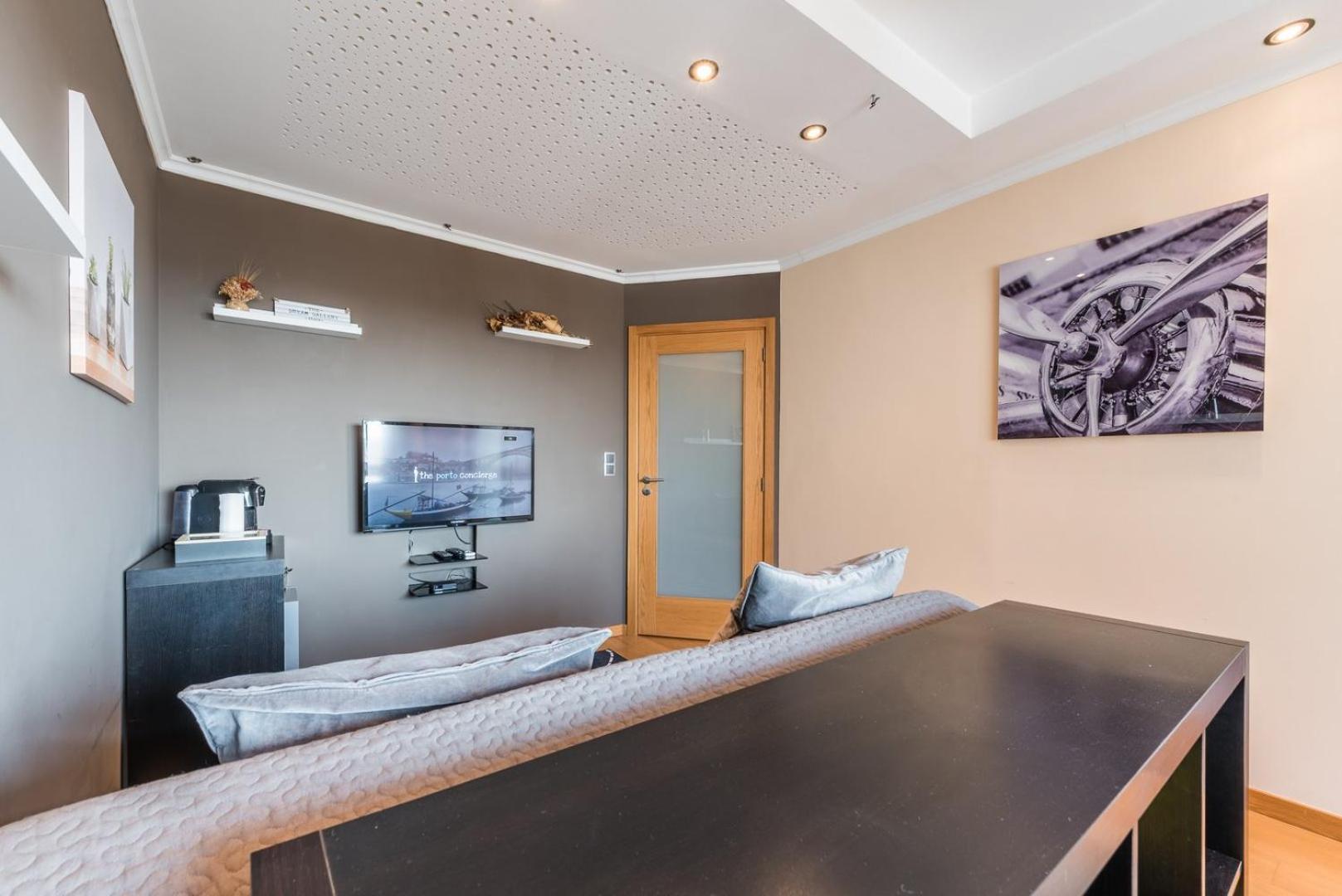 Guestready - Zen Den In Lapa Lejlighed Porto Eksteriør billede